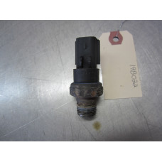 19B022 Engine Oil Pressure Sensor From 2008 Jeep Wrangler  3.8